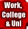 work, college and university page