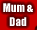Mum and Dad page