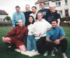 Coylton & Drongan team - Summer of 2000 (I am bottom left on the photo)