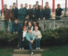Abertay University CU - end of term 1998/99