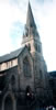 Stirling Baptist Church