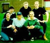 CORE 1998 Team