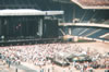 Murrayfield Stadium - venue for REM Concert in 1995