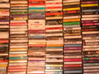 Some of my many Cassette Singles!!